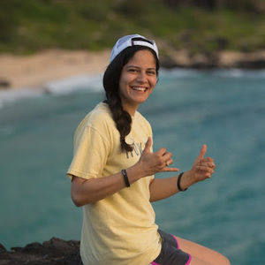 Meet your Posher, Maggie